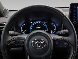 Toyota Yaris Cross 1.5 120H Active Tech  - Foto 14