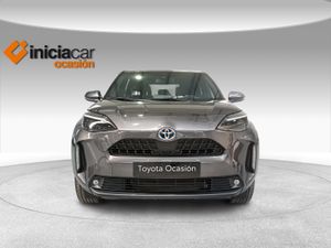 Toyota Yaris Cross 1.5 120H Active Tech  - Foto 6