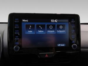 Toyota Yaris Cross 1.5 120H Active Tech  - Foto 16