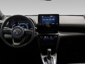 Toyota Yaris Cross 1.5 120H Active Tech  - Foto 9