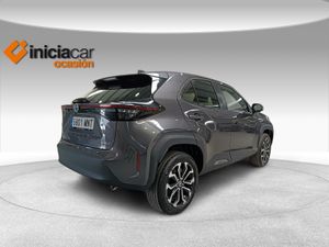 Toyota Yaris Cross 1.5 120H Active Tech  - Foto 19