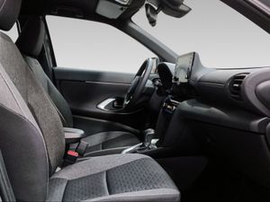 Toyota Yaris Cross 1.5 120H Active Tech  - Foto 7