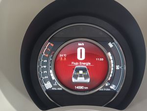 Fiat 500 Dolcevita 1.0 Hybrid 51KW (70 CV)  - Foto 15