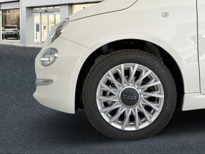 Fiat 500 Dolcevita 1.0 Hybrid 51KW (70 CV)  - Foto 12