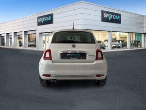 Fiat 500 Dolcevita 1.0 Hybrid 51KW (70 CV)  - Foto 6