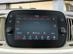 Fiat 500 Dolcevita 1.0 Hybrid 51KW (70 CV)  - Foto 13