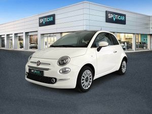 Fiat 500 Dolcevita 1.0 Hybrid 51KW (70 CV)  - Foto 2