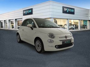 Fiat 500 Dolcevita 1.0 Hybrid 51KW (70 CV)  - Foto 4