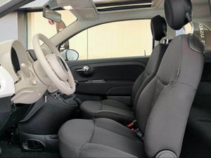 Fiat 500 Dolcevita 1.0 Hybrid 51KW (70 CV)  - Foto 10