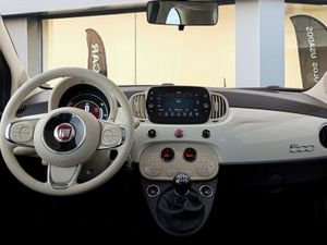 Fiat 500 Dolcevita 1.0 Hybrid 51KW (70 CV)  - Foto 9