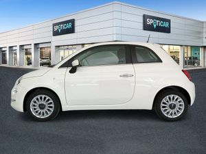 Fiat 500 Dolcevita 1.0 Hybrid 51KW (70 CV)  - Foto 5