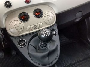 Fiat 500 Dolcevita 1.0 Hybrid 51KW (70 CV)  - Foto 18