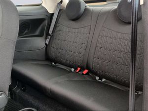 Fiat 500 Dolcevita 1.0 Hybrid 51KW (70 CV)  - Foto 11