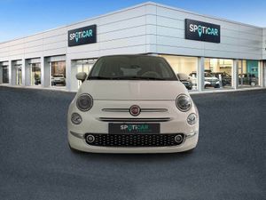 Fiat 500 Dolcevita 1.0 Hybrid 51KW (70 CV)  - Foto 3