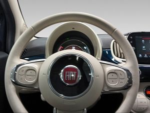 Fiat 500 Dolcevita 1.0 Hybrid 51KW (70 CV)  - Foto 20