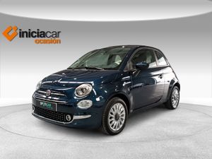 Fiat 500 Dolcevita 1.0 Hybrid 51KW (70 CV)  - Foto 2