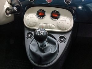 Fiat 500 Dolcevita 1.0 Hybrid 51KW (70 CV)  - Foto 21