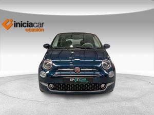 Fiat 500 Dolcevita 1.0 Hybrid 51KW (70 CV)  - Foto 3