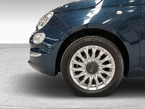 Fiat 500 Dolcevita 1.0 Hybrid 51KW (70 CV)  - Foto 12