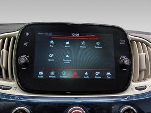 Fiat 500 Dolcevita 1.0 Hybrid 51KW (70 CV)  - Foto 13