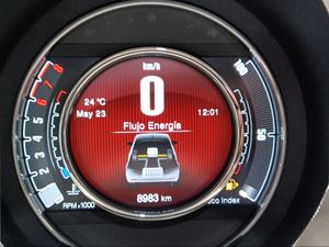 Fiat 500 Dolcevita 1.0 Hybrid 51KW (70 CV)  - Foto 15