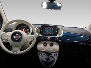 Fiat 500 Dolcevita 1.0 Hybrid 51KW (70 CV)  - Foto 9