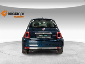 Fiat 500 Dolcevita 1.0 Hybrid 51KW (70 CV)  - Foto 6