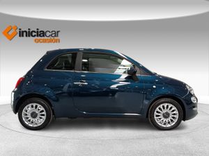 Fiat 500 Dolcevita 1.0 Hybrid 51KW (70 CV)  - Foto 5
