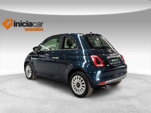 Fiat 500 Dolcevita 1.0 Hybrid 51KW (70 CV)  - Foto 8