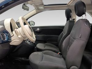 Fiat 500 Dolcevita 1.0 Hybrid 51KW (70 CV)  - Foto 10