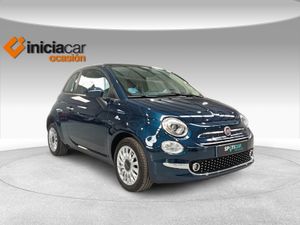 Fiat 500 Dolcevita 1.0 Hybrid 51KW (70 CV)  - Foto 4
