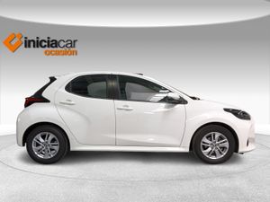Toyota Yaris 1.5 125 S-Edition  - Foto 18