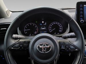 Toyota Yaris 1.5 125 S-Edition  - Foto 14