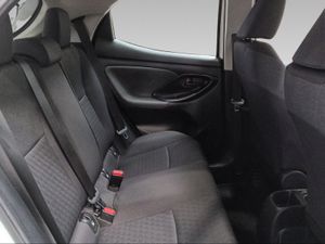 Toyota Yaris 1.5 125 S-Edition  - Foto 8