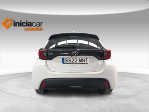 Toyota Yaris 1.5 125 S-Edition  - Foto 5