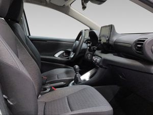 Toyota Yaris 1.5 125 S-Edition  - Foto 7