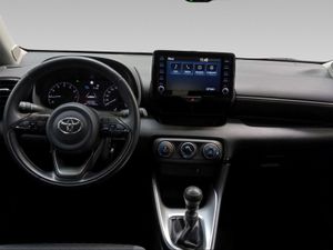 Toyota Yaris 1.5 125 S-Edition  - Foto 9