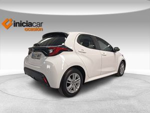 Toyota Yaris 1.5 125 S-Edition  - Foto 19