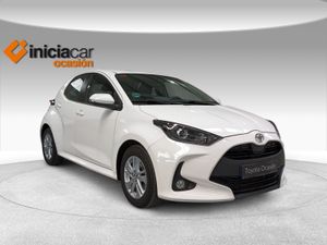 Toyota Yaris 1.5 125 S-Edition  - Foto 20