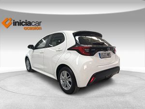 Toyota Yaris 1.5 125 S-Edition  - Foto 3