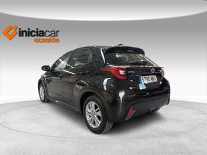 Toyota Yaris 1.5 125 S-Edition  - Foto 3