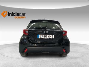 Toyota Yaris 1.5 125 S-Edition  - Foto 5