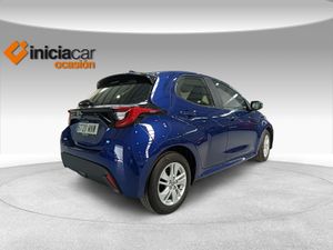 Toyota Yaris 1.5 125 S-Edition  - Foto 19