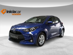 Toyota Yaris 1.5 125 S-Edition  - Foto 2