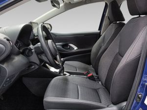 Toyota Yaris 1.5 125 S-Edition  - Foto 13