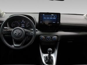 Toyota Yaris 1.5 125 S-Edition  - Foto 9