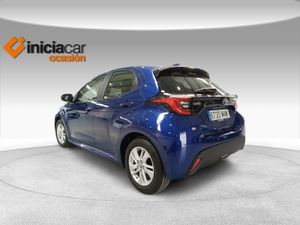 Toyota Yaris 1.5 125 S-Edition  - Foto 3