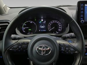 Toyota Yaris 1.5 120H Active Tech  - Foto 14