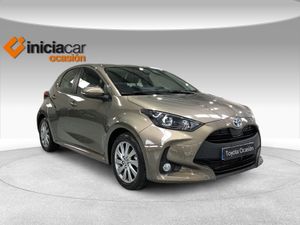 Toyota Yaris 1.5 120H Active Tech  - Foto 20