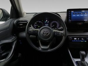 Toyota Yaris 1.5 120H Active Tech  - Foto 10